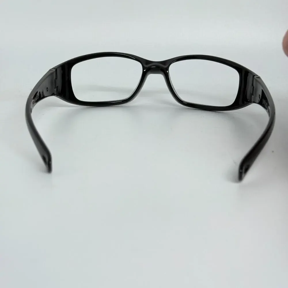 Liberty Sport Throttle 203‎ Eyeglass Frames Only 57-17-130 H18247